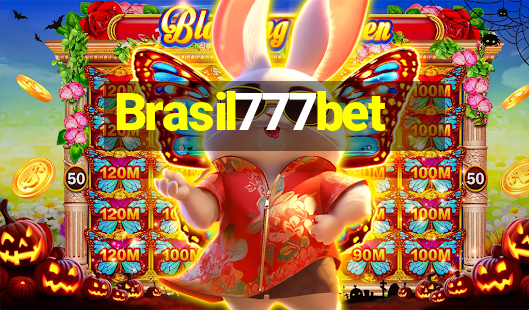 Brasil777bet