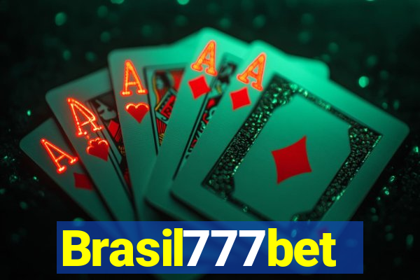 Brasil777bet