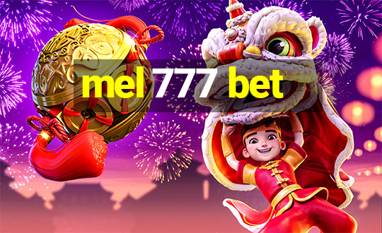 mel 777 bet