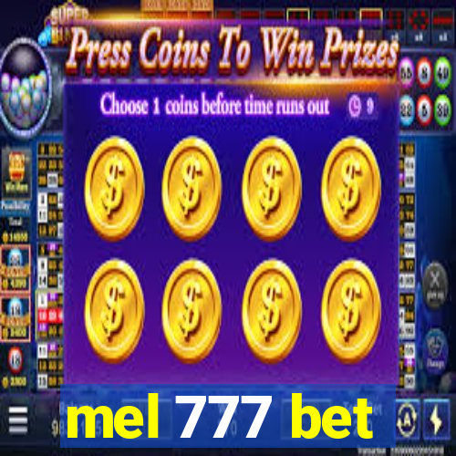 mel 777 bet