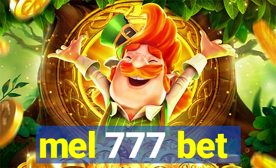 mel 777 bet