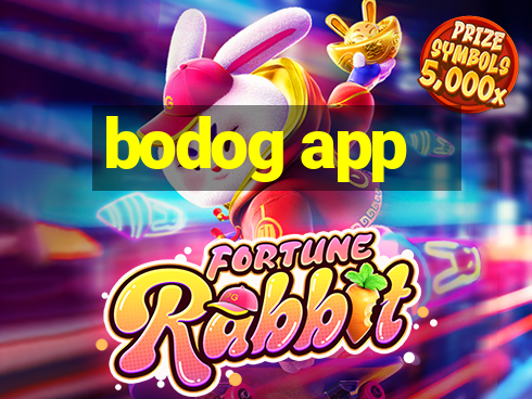 bodog app