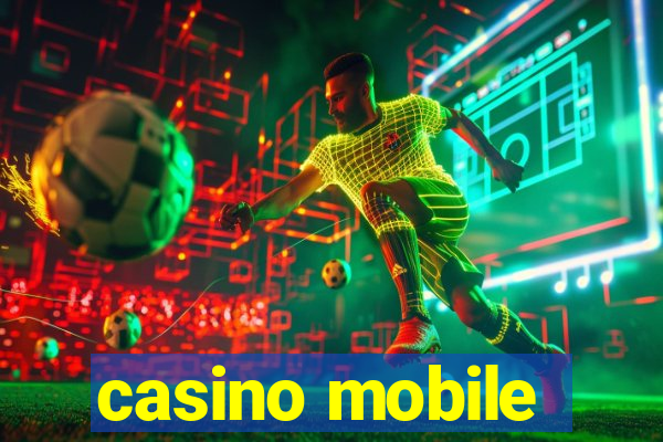 casino mobile