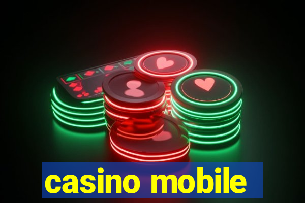 casino mobile