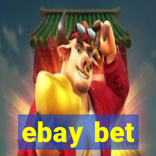 ebay bet