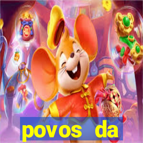 povos da antiguidade resumo