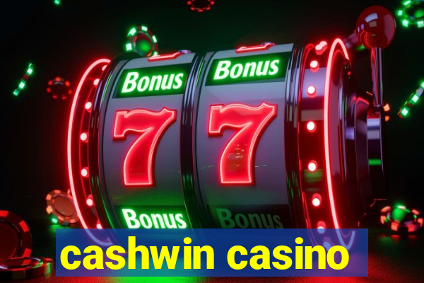 cashwin casino