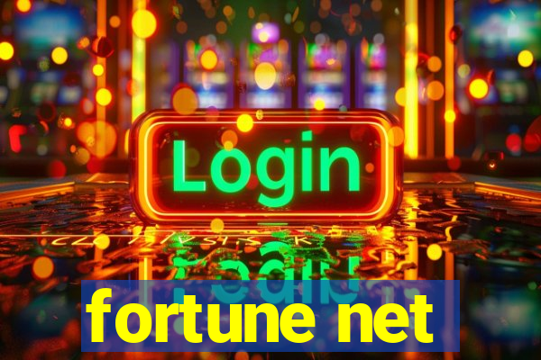 fortune net