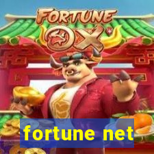 fortune net