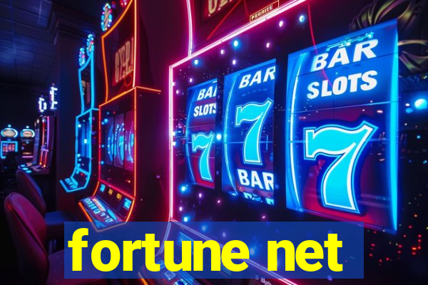 fortune net