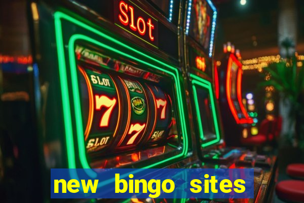 new bingo sites with fluffy favourites