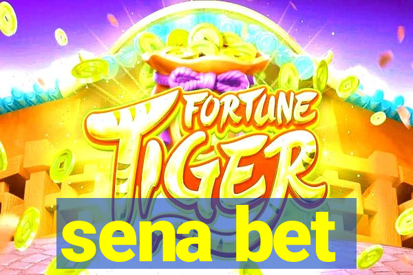 sena bet