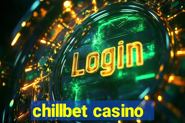 chillbet casino