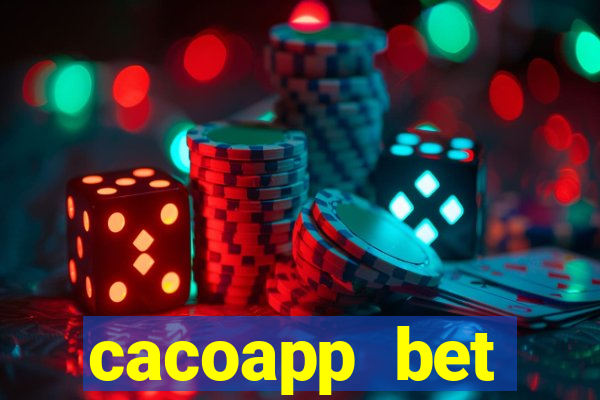 cacoapp bet cacoapp2 bet