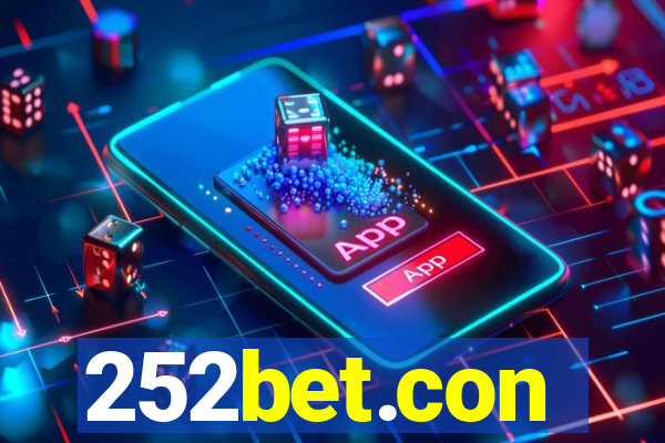 252bet.con