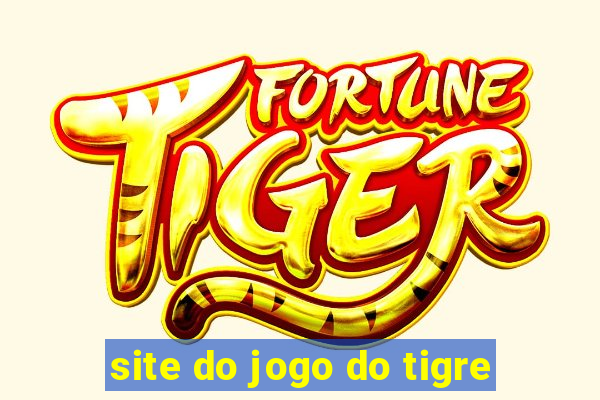 site do jogo do tigre