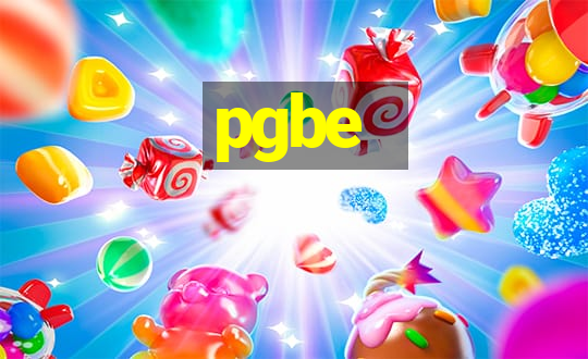 pgbe