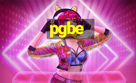 pgbe