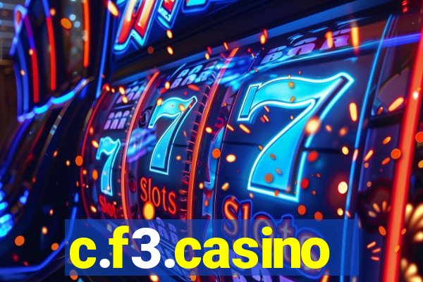 c.f3.casino