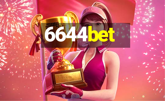 6644bet