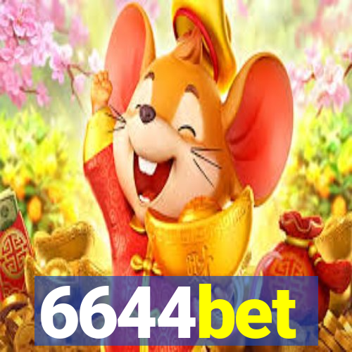 6644bet