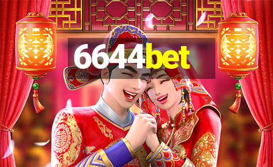 6644bet