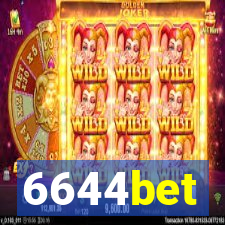 6644bet