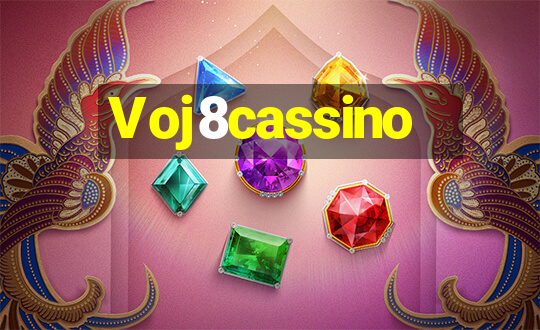 Voj8cassino