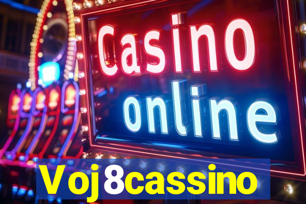 Voj8cassino