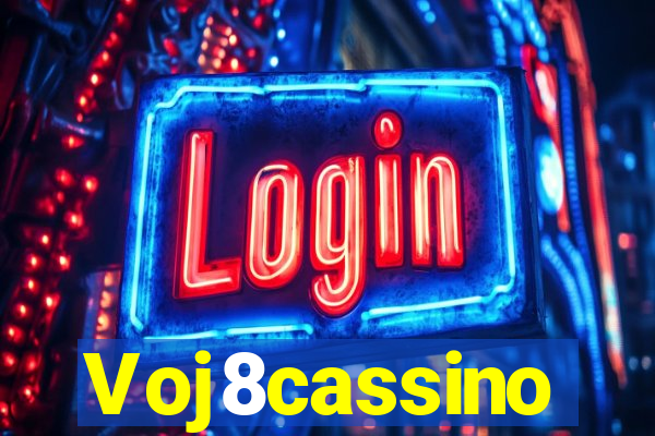 Voj8cassino