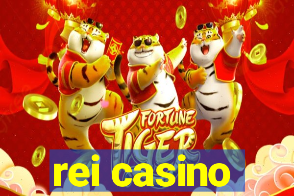 rei casino