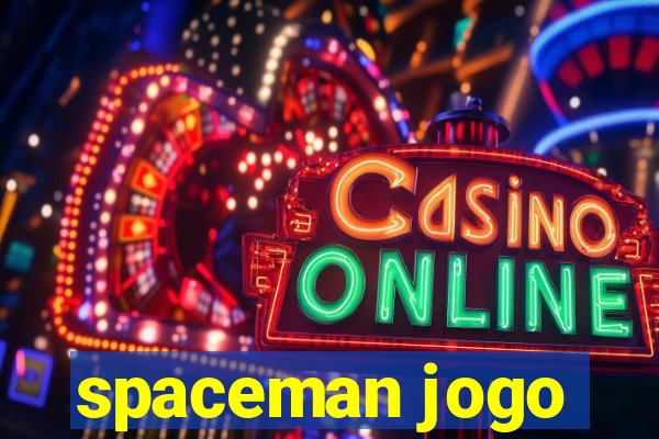 spaceman jogo