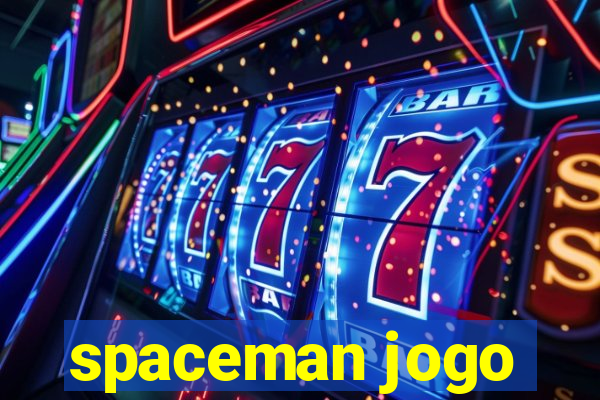 spaceman jogo