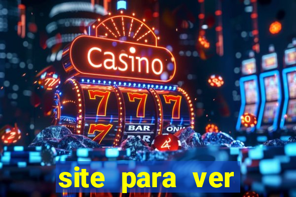 site para ver porcentagem de slots