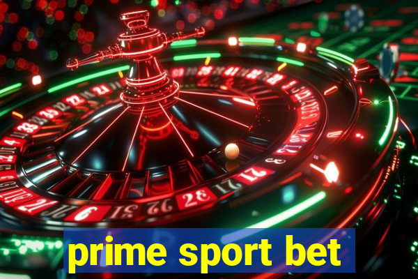 prime sport bet