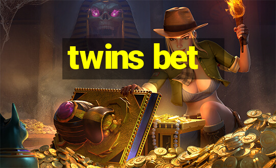 twins bet