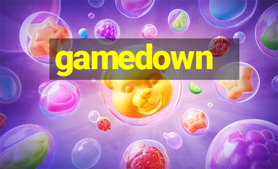 gamedown