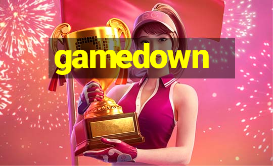 gamedown