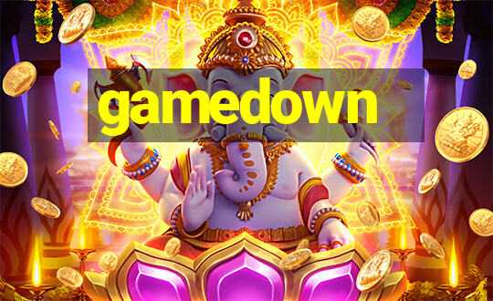 gamedown