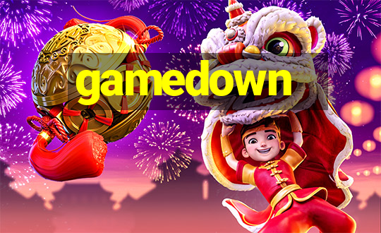 gamedown