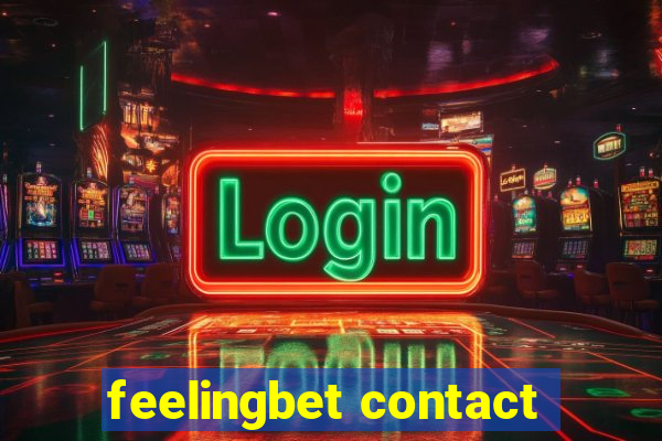 feelingbet contact