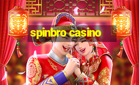 spinbro casino