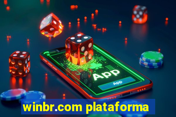 winbr.com plataforma