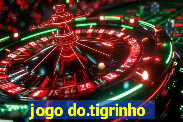 jogo do.tigrinho