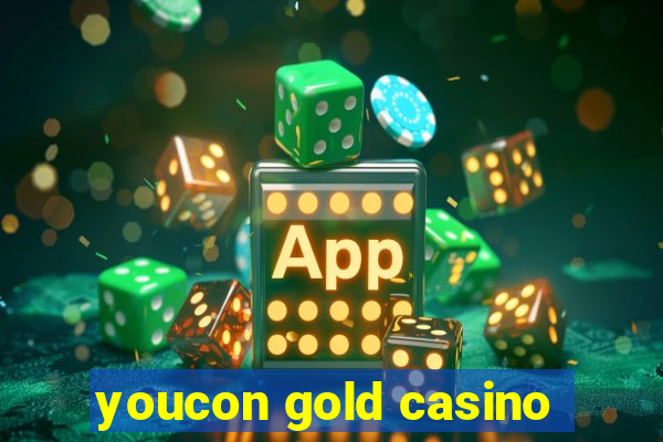 youcon gold casino