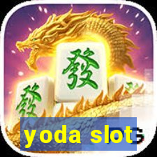 yoda slot