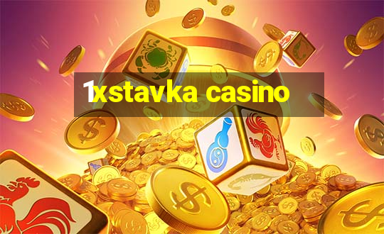 1xstavka casino