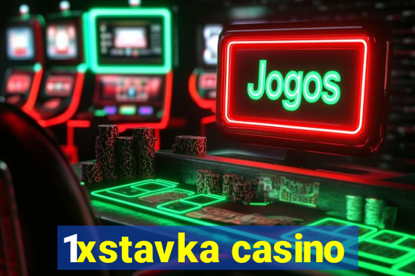 1xstavka casino