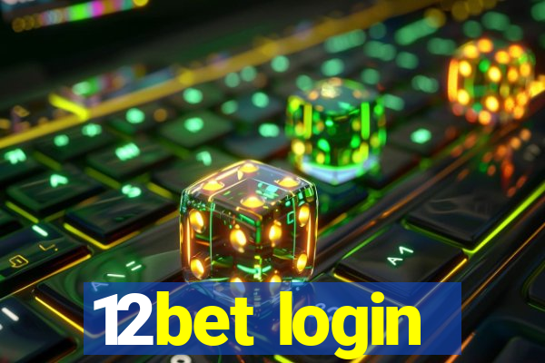 12bet login