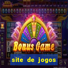 site de jogos online de futebol